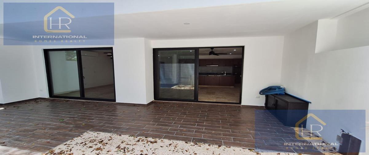 Foto de casa en venta en  , playa del carmen, solidaridad, quintana roo, 29542715 No. 03
