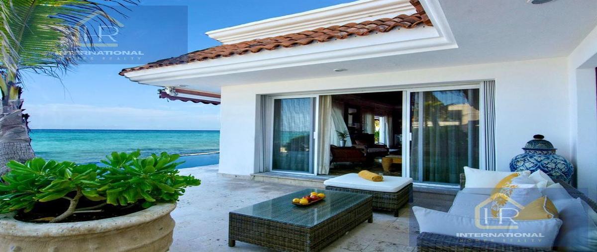 Foto de casa en venta en  , playa del carmen, solidaridad, quintana roo, 29542716 No. 03