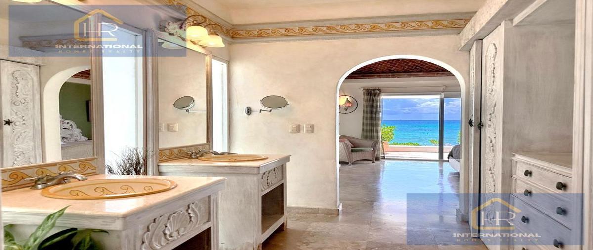 Foto de casa en venta en  , playa del carmen, solidaridad, quintana roo, 29542716 No. 05