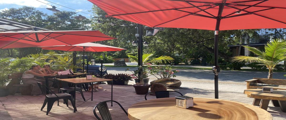 Foto de departamento en venta en  , playa del carmen, solidaridad, quintana roo, 0 No. 03