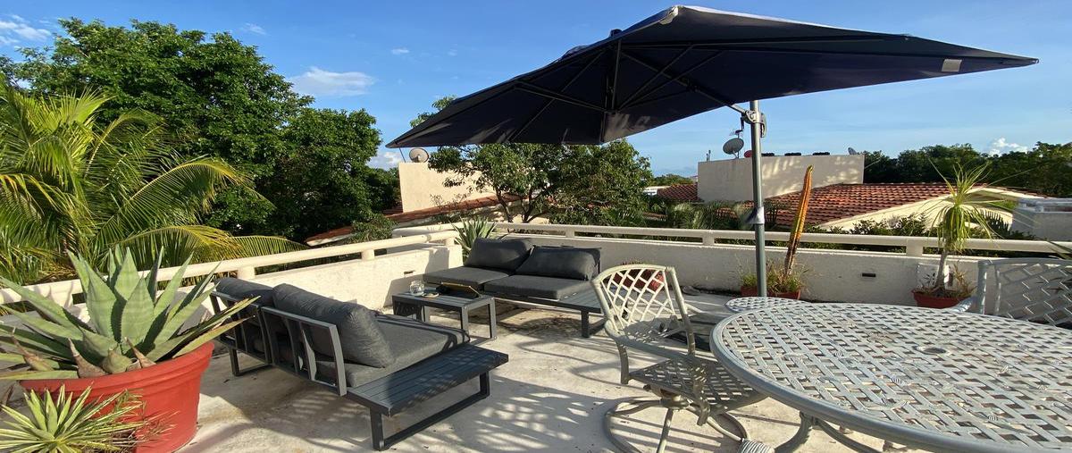 Foto de departamento en venta en  , playa del carmen, solidaridad, quintana roo, 0 No. 04