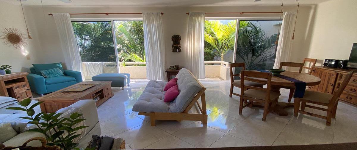 Foto de departamento en venta en  , playa del carmen, solidaridad, quintana roo, 0 No. 05