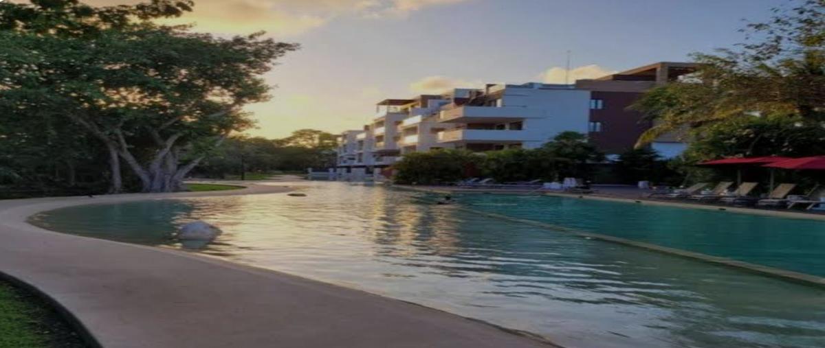 Foto de departamento en venta en  , playa del carmen, solidaridad, quintana roo, 0 No. 04