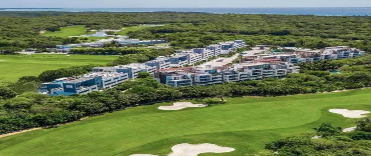 Foto de departamento en venta en  , playa del carmen, solidaridad, quintana roo, 0 No. 05