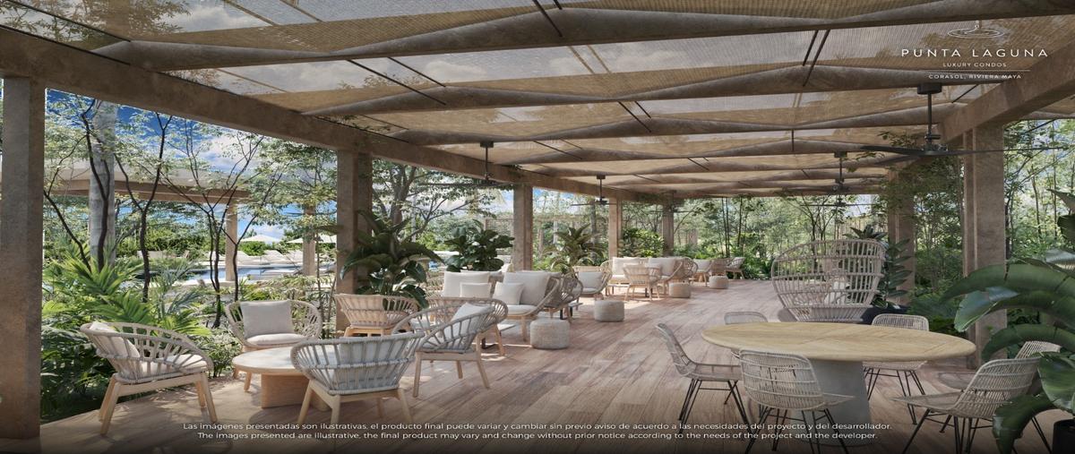 Foto de departamento en venta en  , playa del carmen, solidaridad, quintana roo, 0 No. 05