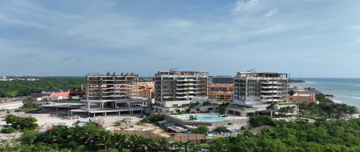 Foto de departamento en , playa del carmen, solidaridad, quintana roo, 0 foto 01 Foto de departamento en venta en , playa del carmen, solidaridad, quintana roo, 0 No. 01