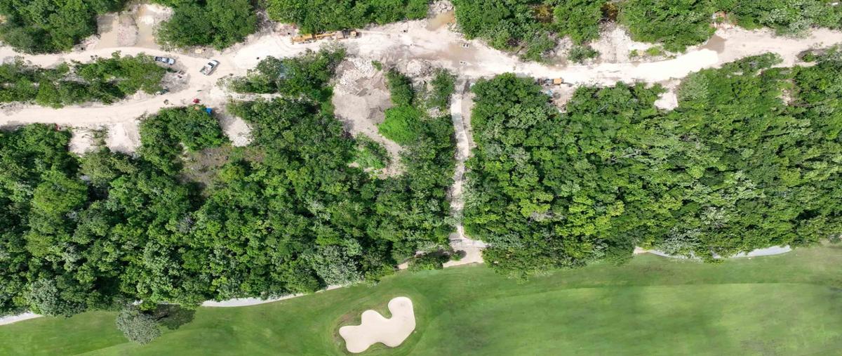 Foto de terreno habitacional en venta en  , playa del carmen, solidaridad, quintana roo, 0 No. 05