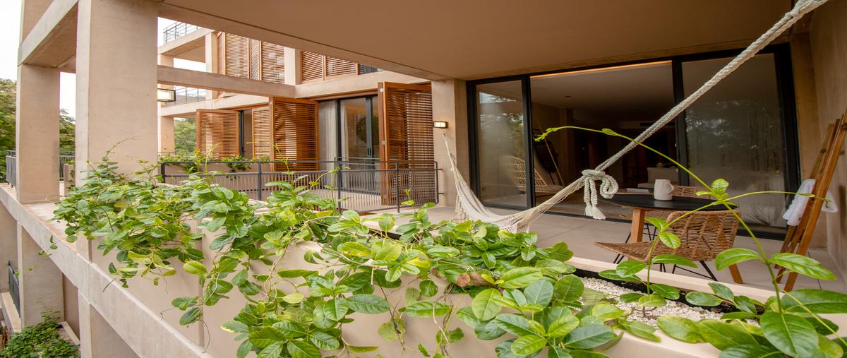 Foto de departamento en venta en  , playa del carmen, solidaridad, quintana roo, 0 No. 05