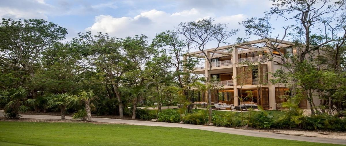 Foto de casa en venta en  , playa del carmen, solidaridad, quintana roo, 0 No. 03