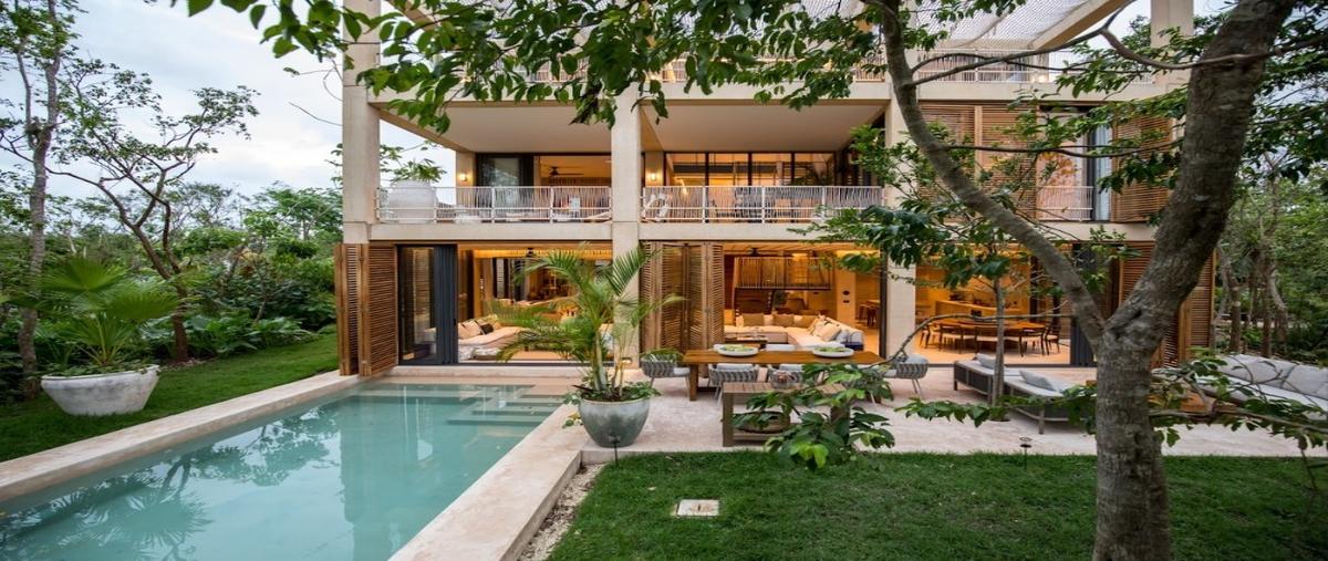 Foto de casa en venta en  , playa del carmen, solidaridad, quintana roo, 0 No. 04