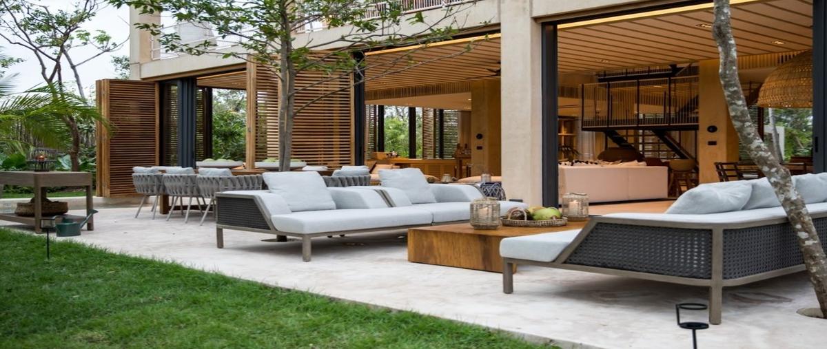 Foto de casa en venta en  , playa del carmen, solidaridad, quintana roo, 0 No. 05