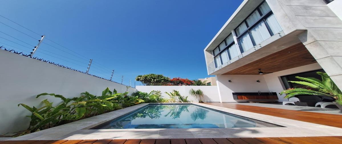Foto de casa en venta en  , playa del carmen, solidaridad, quintana roo, 29769245 No. 04