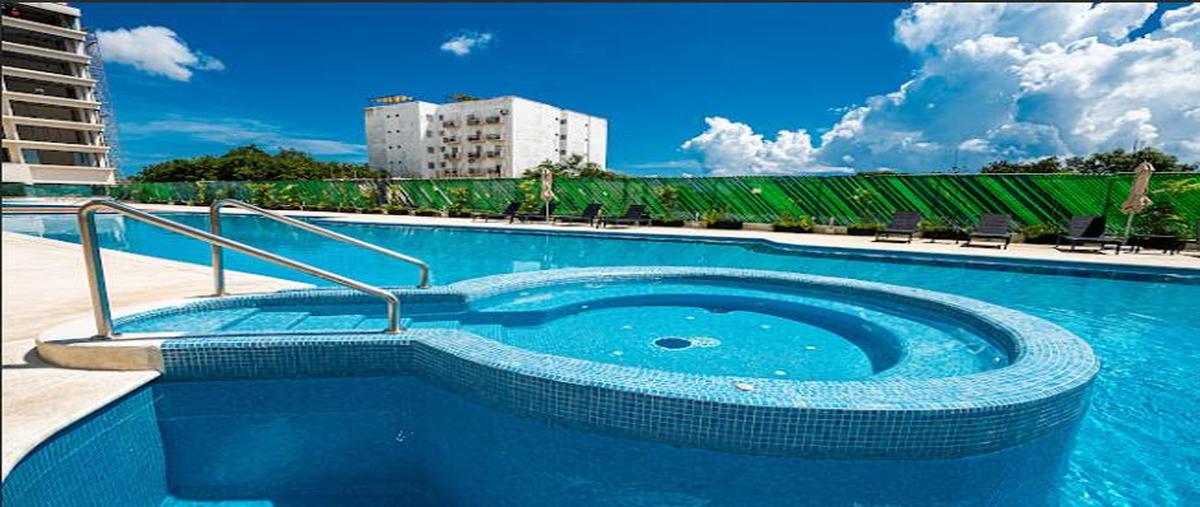 Foto de departamento en venta en  , playa del carmen, solidaridad, quintana roo, 0 No. 05
