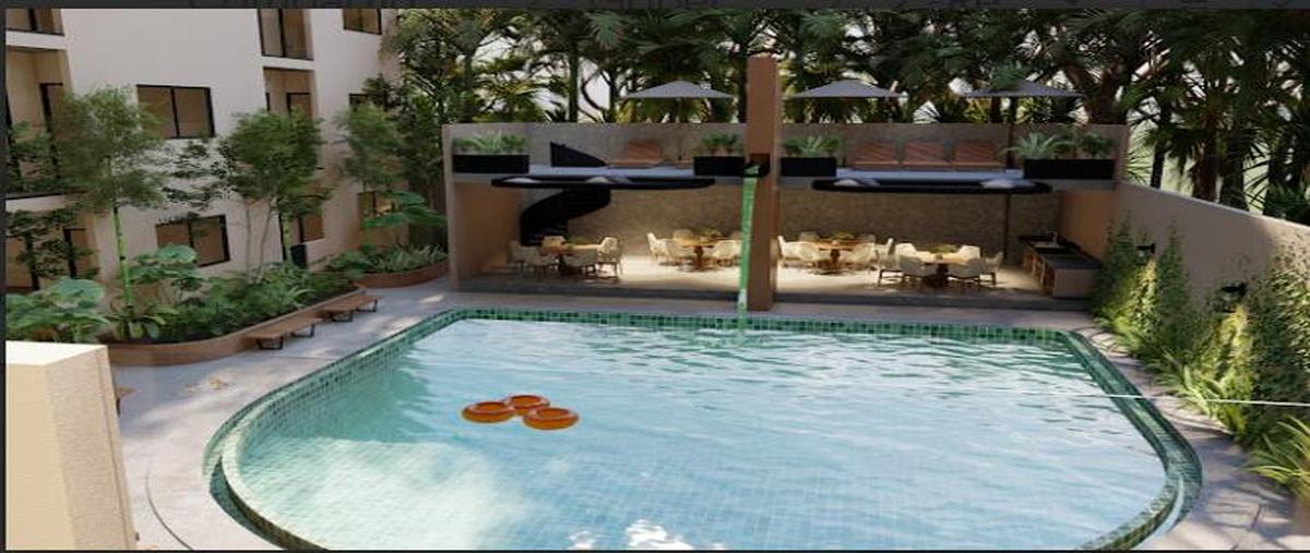 Foto de departamento en , playa del carmen, solidaridad, quintana roo, 0 foto 04 Foto de departamento en venta en , playa del carmen, solidaridad, quintana roo, 0 No. 04