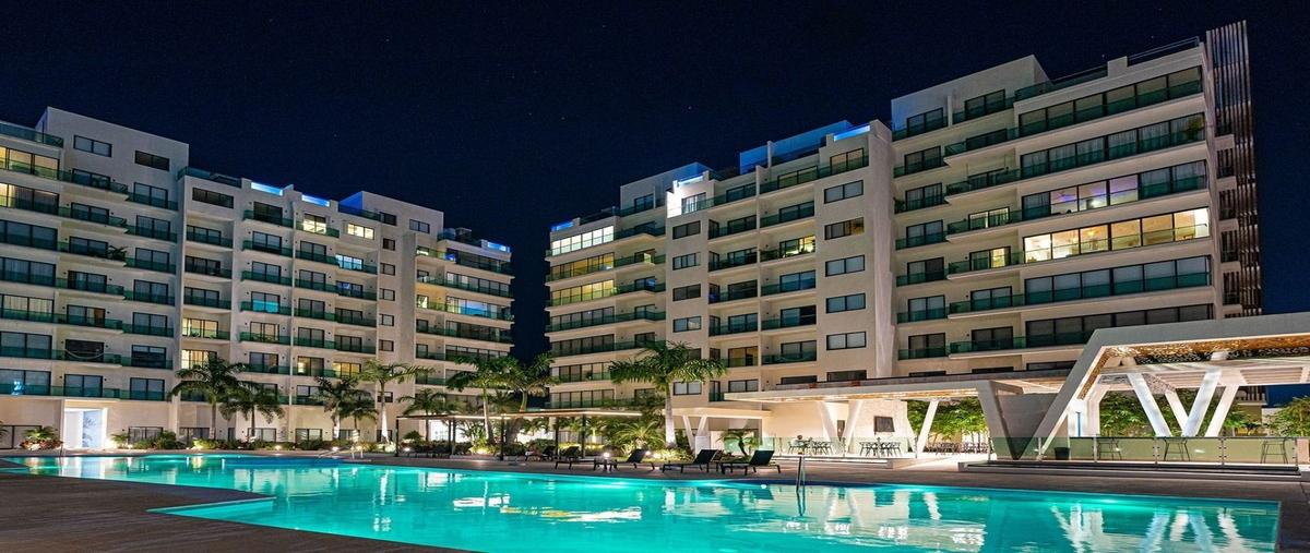 Foto de departamento en renta en  , playa del carmen, solidaridad, quintana roo, 29810329 No. 03