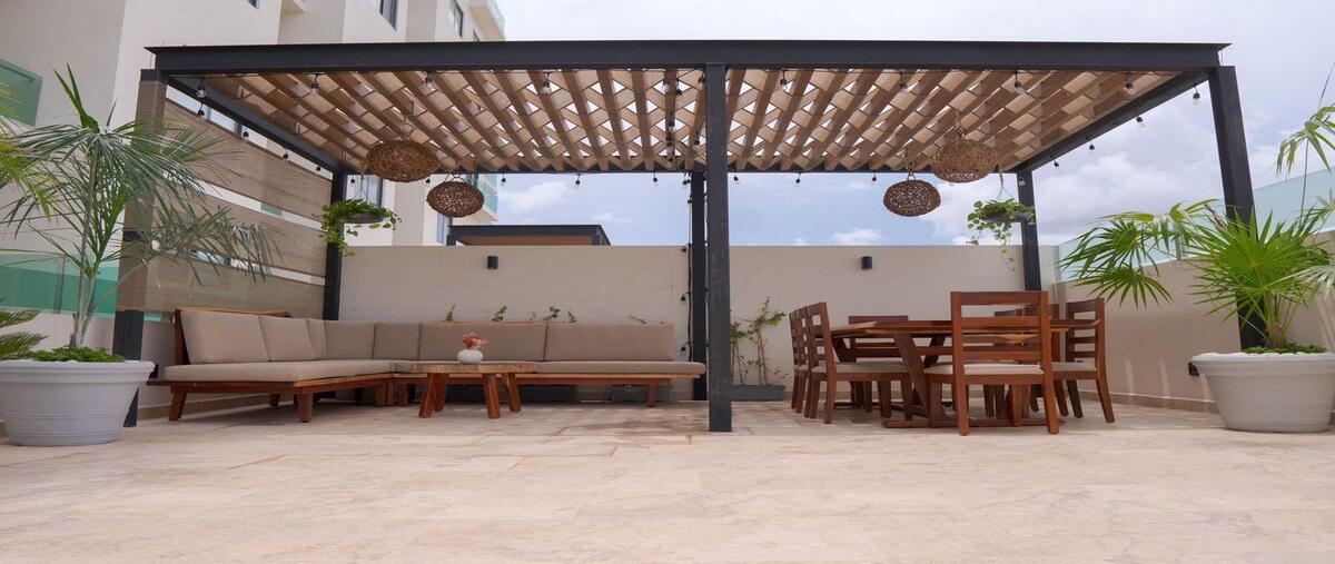 Foto de departamento en renta en  , playa del carmen, solidaridad, quintana roo, 29810329 No. 04