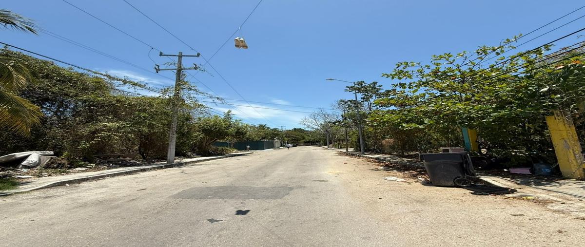 Foto de terreno habitacional en venta en  , playa del carmen, solidaridad, quintana roo, 0 No. 03