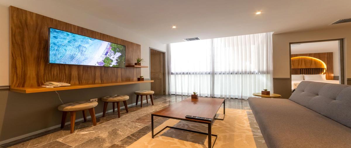 Foto de departamento en venta en  , playa del carmen, solidaridad, quintana roo, 0 No. 03