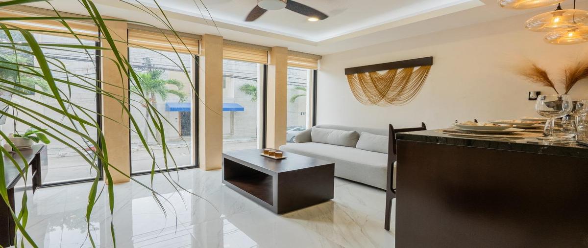 Foto de departamento en venta en  , playa del carmen, solidaridad, quintana roo, 0 No. 04
