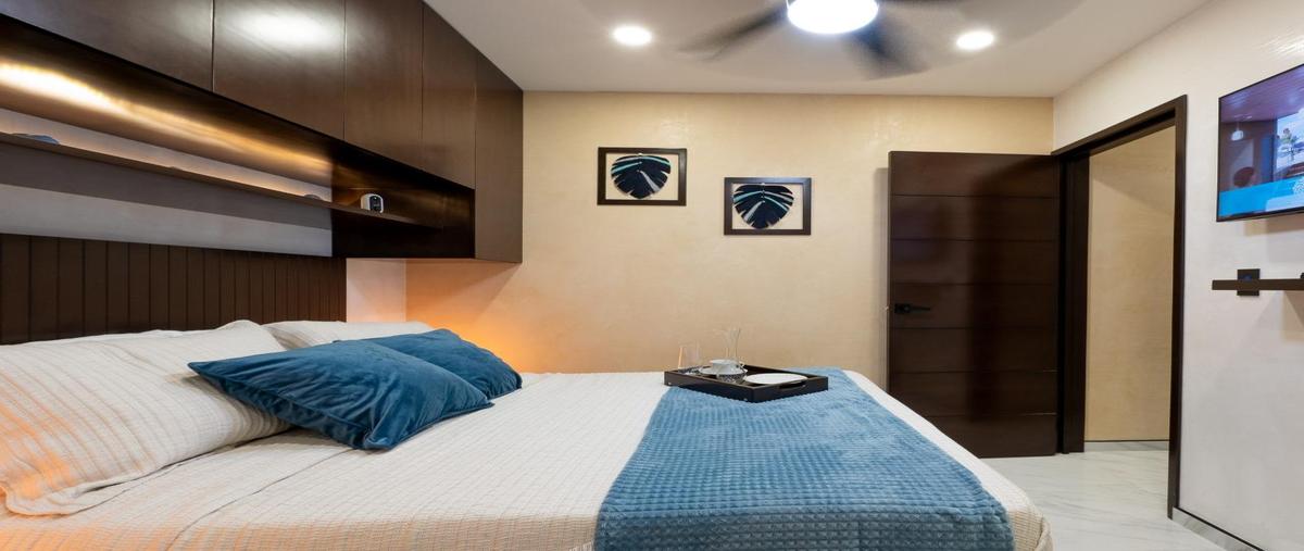 Foto de departamento en venta en  , playa del carmen, solidaridad, quintana roo, 0 No. 05