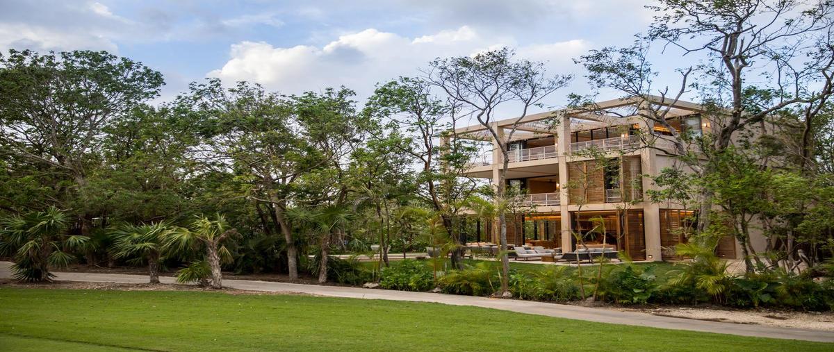 Foto de casa en , playa del carmen, solidaridad, quintana roo, 0 foto 03 Foto de casa en venta en , playa del carmen, solidaridad, quintana roo, 0 No. 03