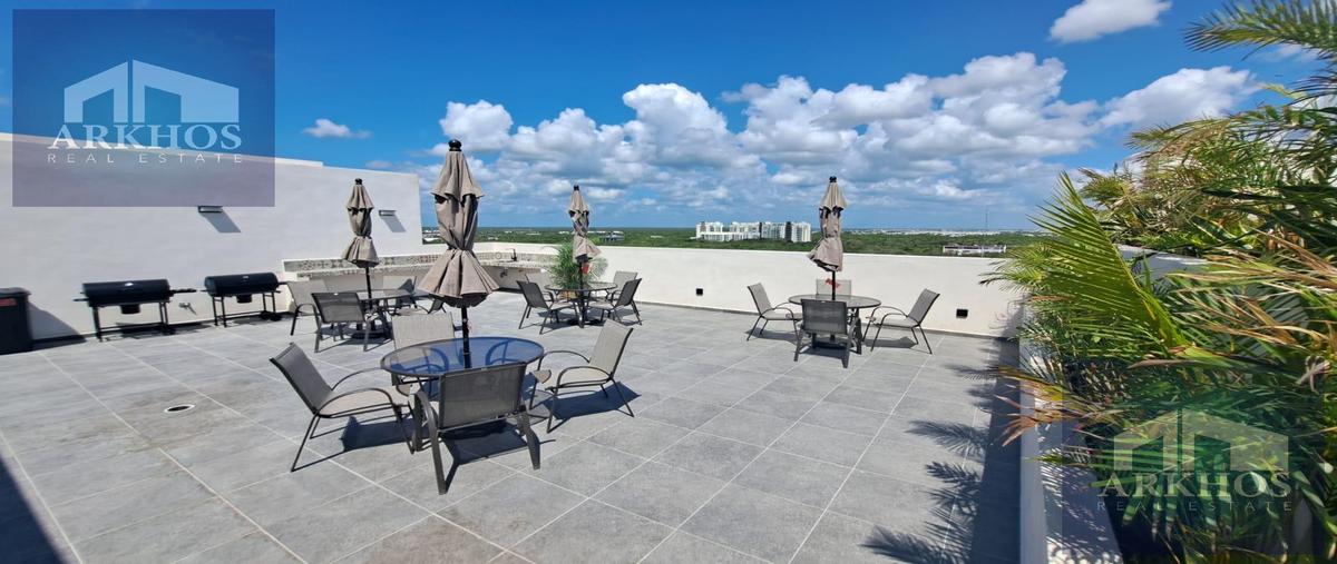 Foto de departamento en venta en  , playa del carmen, solidaridad, quintana roo, 29814402 No. 03
