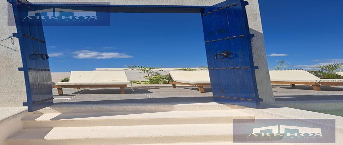 Foto de departamento en venta en  , playa del carmen, solidaridad, quintana roo, 29814402 No. 04