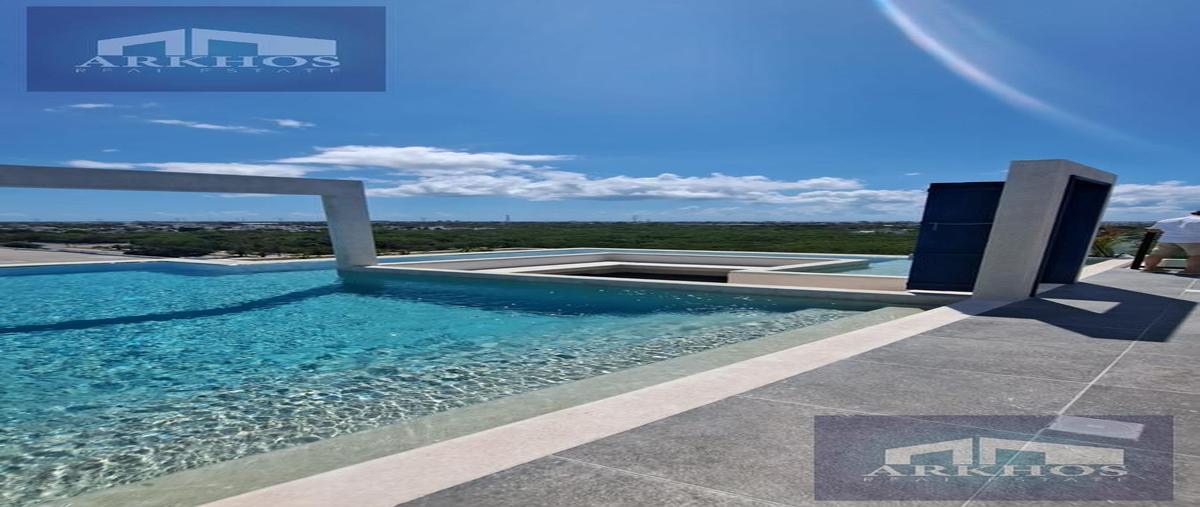 Foto de departamento en venta en  , playa del carmen, solidaridad, quintana roo, 29814402 No. 05
