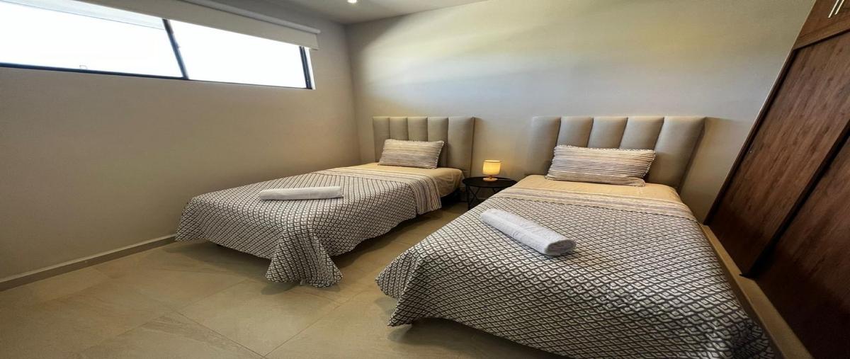 Foto de departamento en renta en  , playa del carmen, solidaridad, quintana roo, 0 No. 03