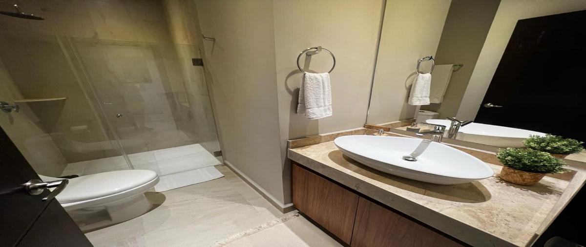 Foto de departamento en renta en  , playa del carmen, solidaridad, quintana roo, 0 No. 04