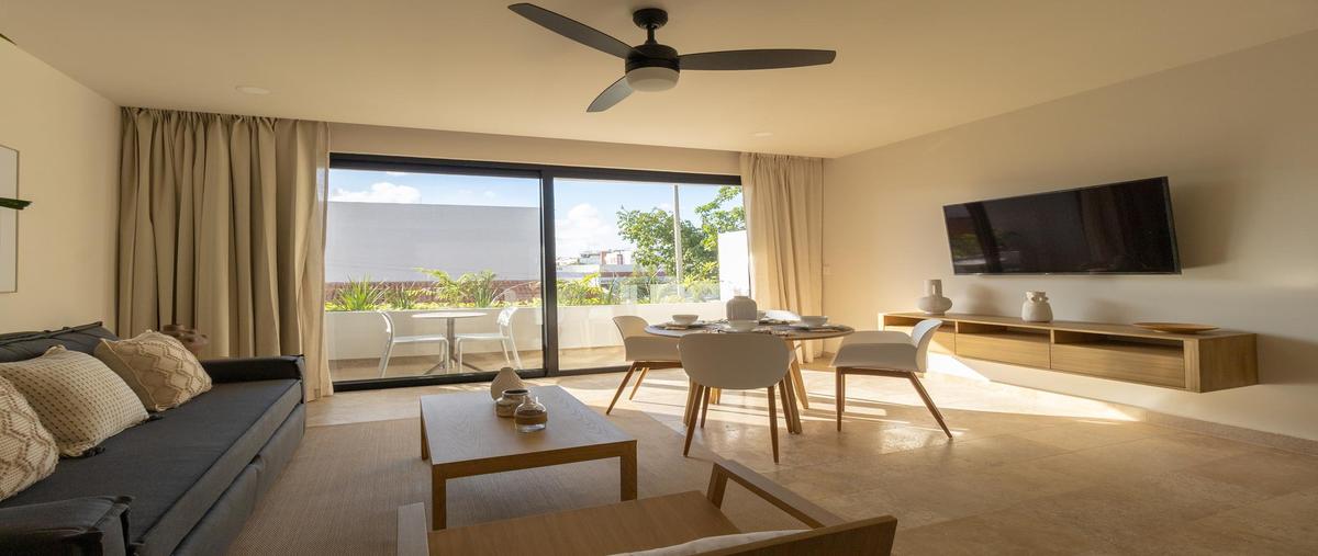 Foto de departamento en venta en  , playa del carmen, solidaridad, quintana roo, 0 No. 05