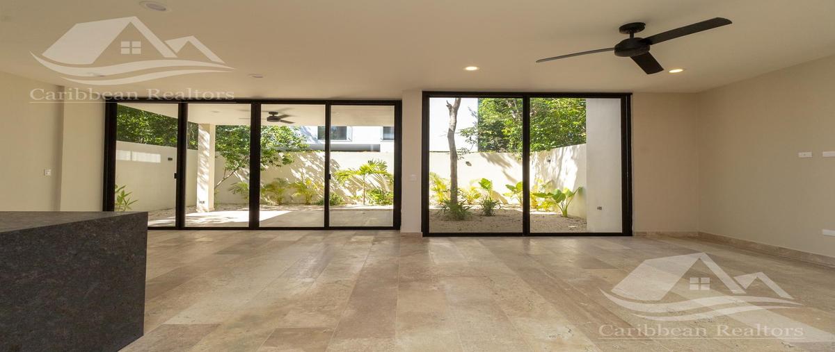 Foto de casa en venta en  , playa del carmen, solidaridad, quintana roo, 29820515 No. 03
