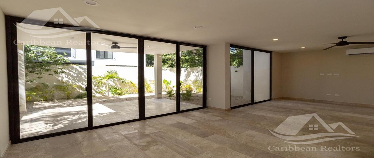 Foto de casa en venta en  , playa del carmen, solidaridad, quintana roo, 29820515 No. 04
