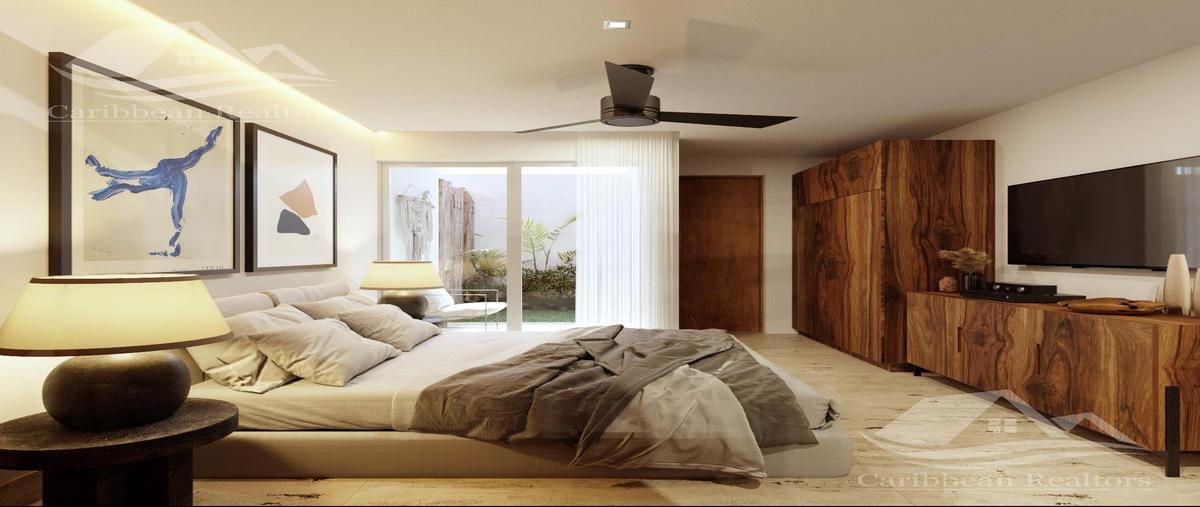 Foto de departamento en venta en  , playa del carmen, solidaridad, quintana roo, 0 No. 04
