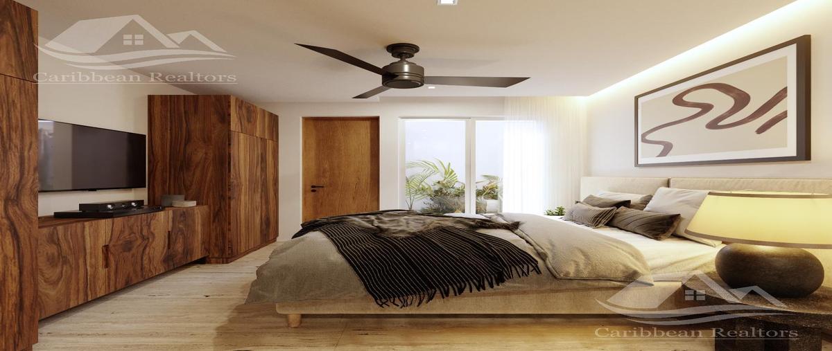 Foto de departamento en venta en  , playa del carmen, solidaridad, quintana roo, 0 No. 05