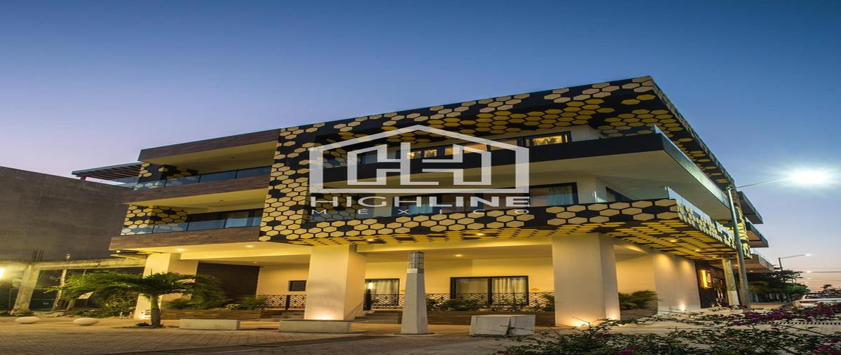 Foto de departamento en venta en  , playa del carmen, solidaridad, quintana roo, 29821425 No. 05