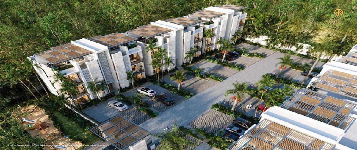 Foto de departamento en , playa del carmen, solidaridad, quintana roo, 0 foto 02 Foto de departamento en venta en , playa del carmen, solidaridad, quintana roo, 0 No. 02