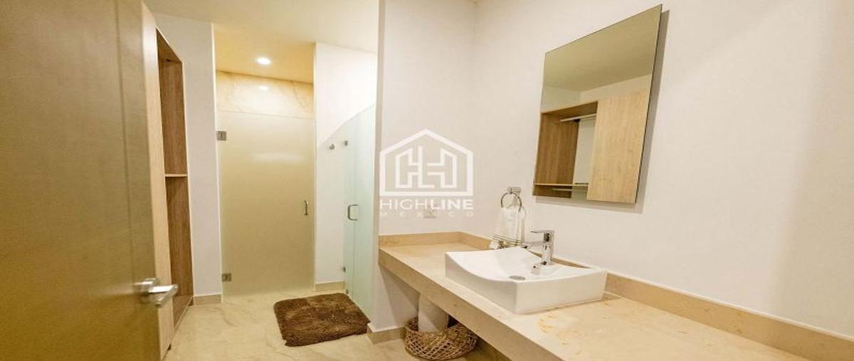 Foto de departamento en venta en  , playa del carmen, solidaridad, quintana roo, 29821438 No. 05