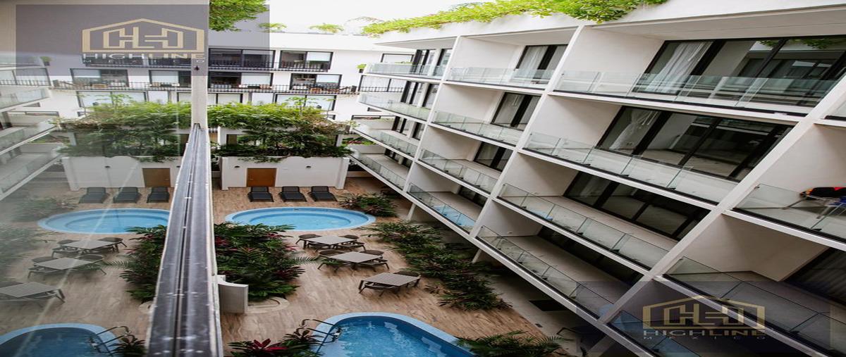 Foto de departamento en , playa del carmen, solidaridad, quintana roo, 29821479 foto 03 Foto de departamento en venta en , playa del carmen, solidaridad, quintana roo, 29821479 No. 03