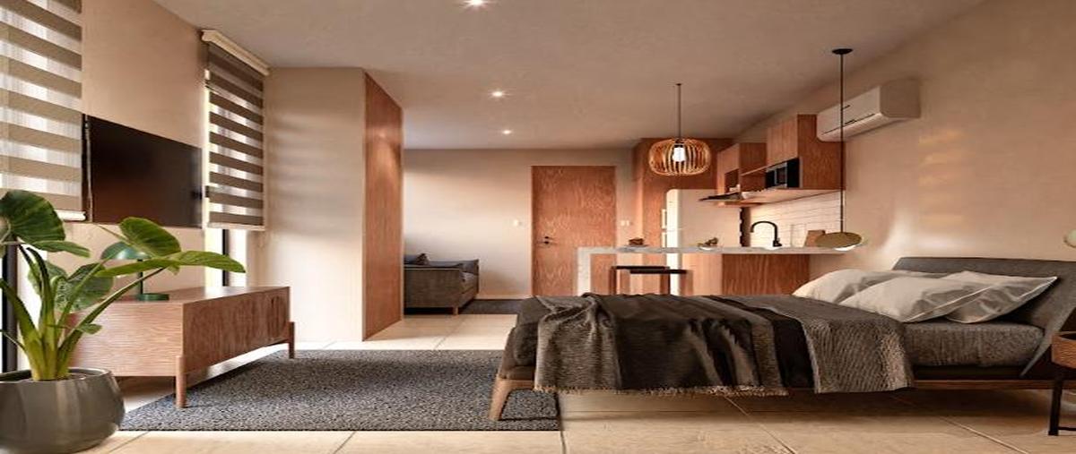 Foto de departamento en venta en  , playa del carmen, solidaridad, quintana roo, 29821482 No. 04