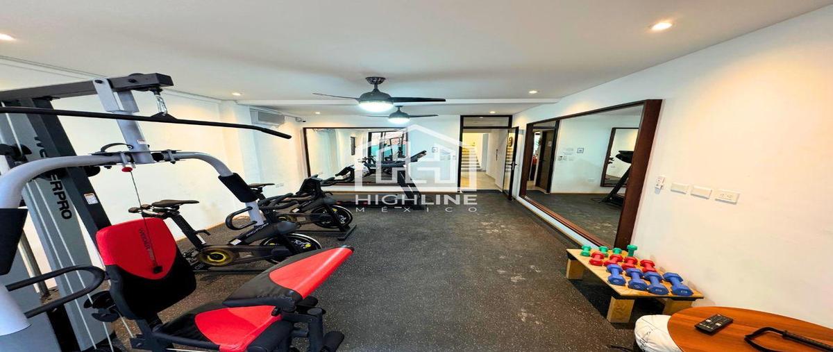 Foto de departamento en venta en  , playa del carmen, solidaridad, quintana roo, 29821490 No. 04