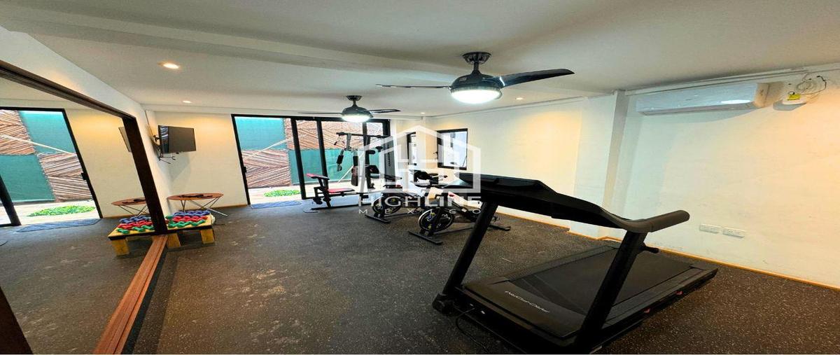 Foto de departamento en venta en  , playa del carmen, solidaridad, quintana roo, 29821490 No. 05