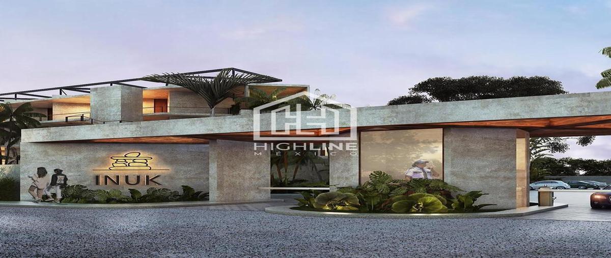 Foto de departamento en venta en  , playa del carmen, solidaridad, quintana roo, 29821491 No. 05