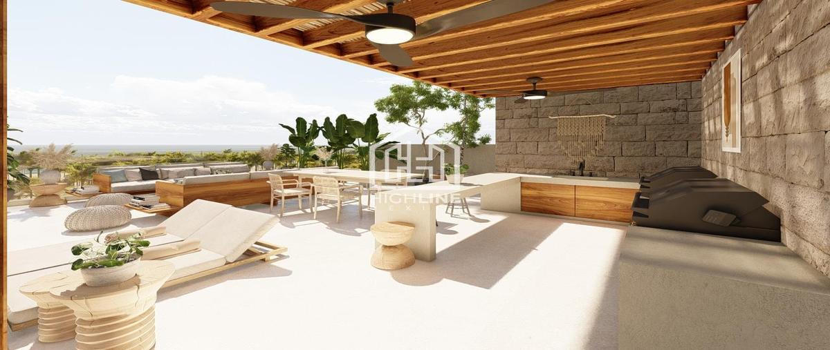 Foto de departamento en venta en  , playa del carmen, solidaridad, quintana roo, 29821492 No. 04