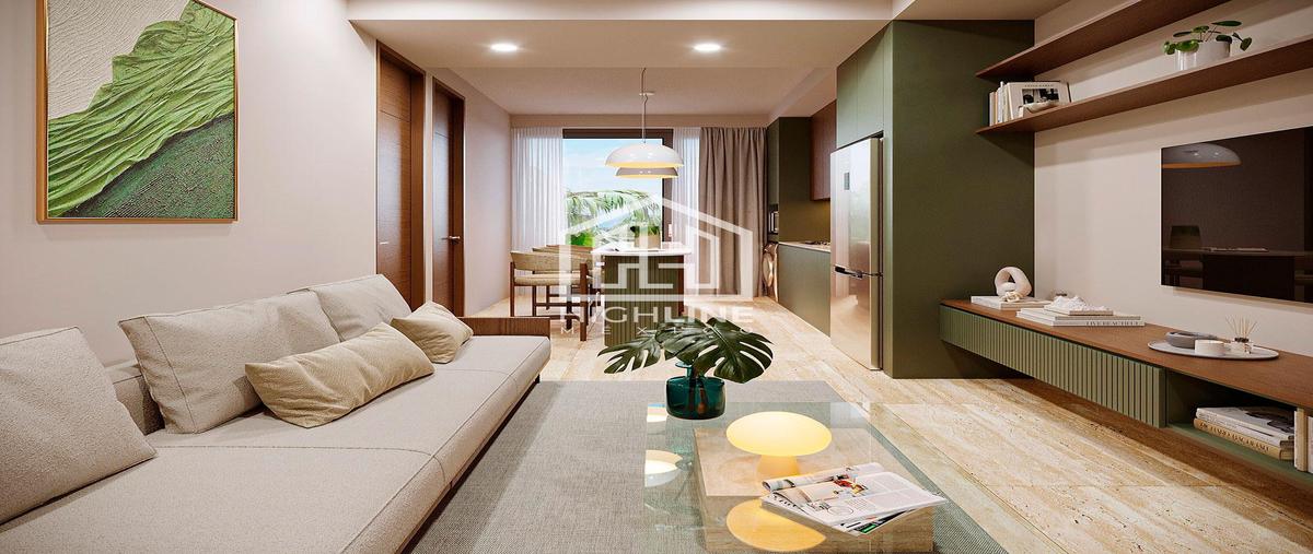 Foto de departamento en venta en  , playa del carmen, solidaridad, quintana roo, 29821494 No. 03