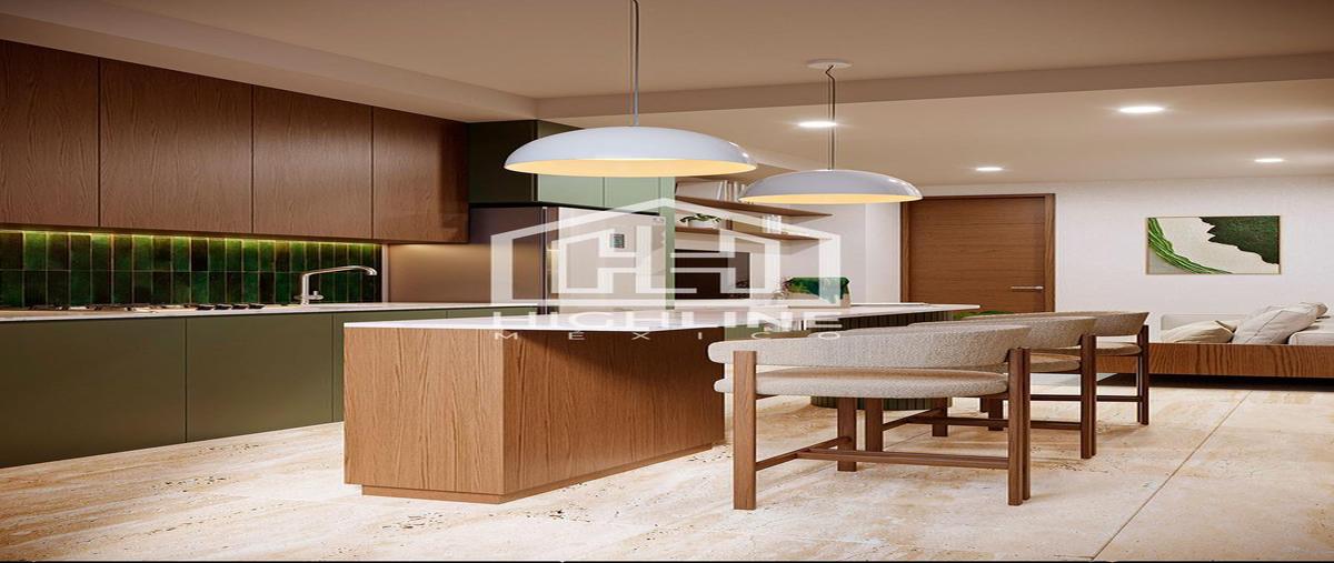 Foto de departamento en venta en  , playa del carmen, solidaridad, quintana roo, 29821494 No. 05