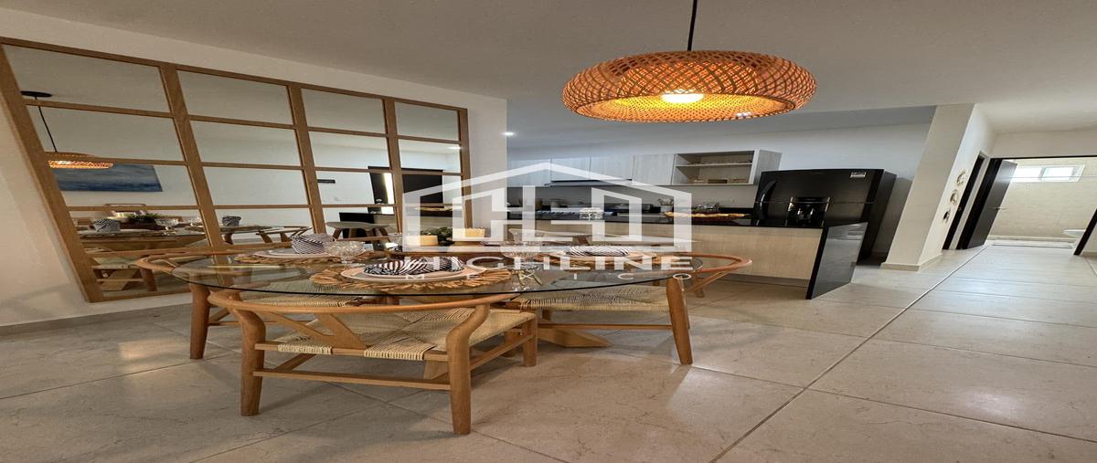 Foto de departamento en venta en  , playa del carmen, solidaridad, quintana roo, 29821509 No. 03