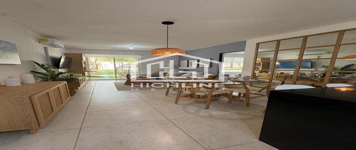 Foto de departamento en venta en  , playa del carmen, solidaridad, quintana roo, 29821509 No. 04