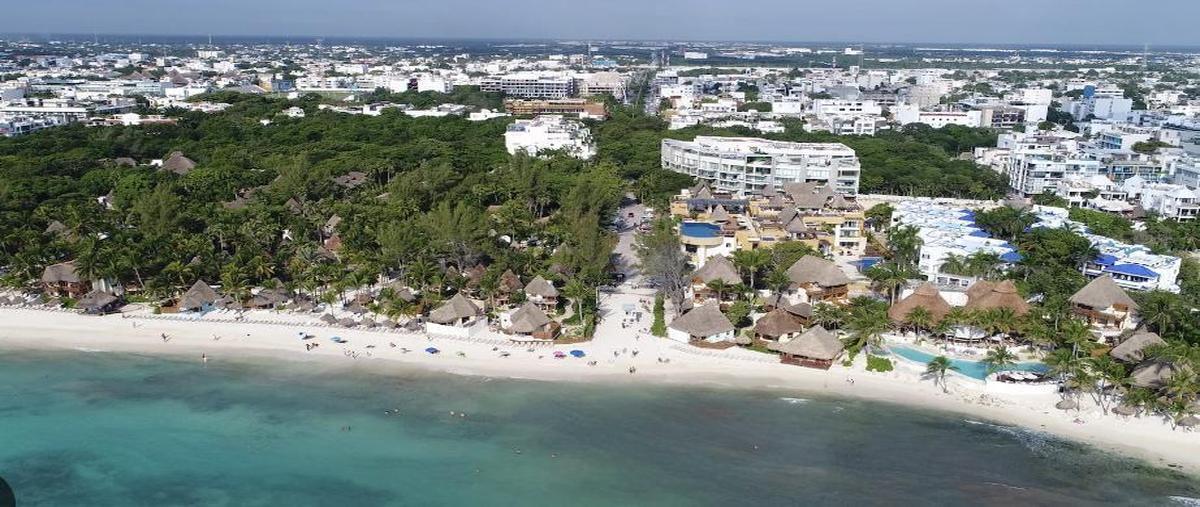 Foto de departamento en venta en  , playa del carmen, solidaridad, quintana roo, 29821545 No. 03