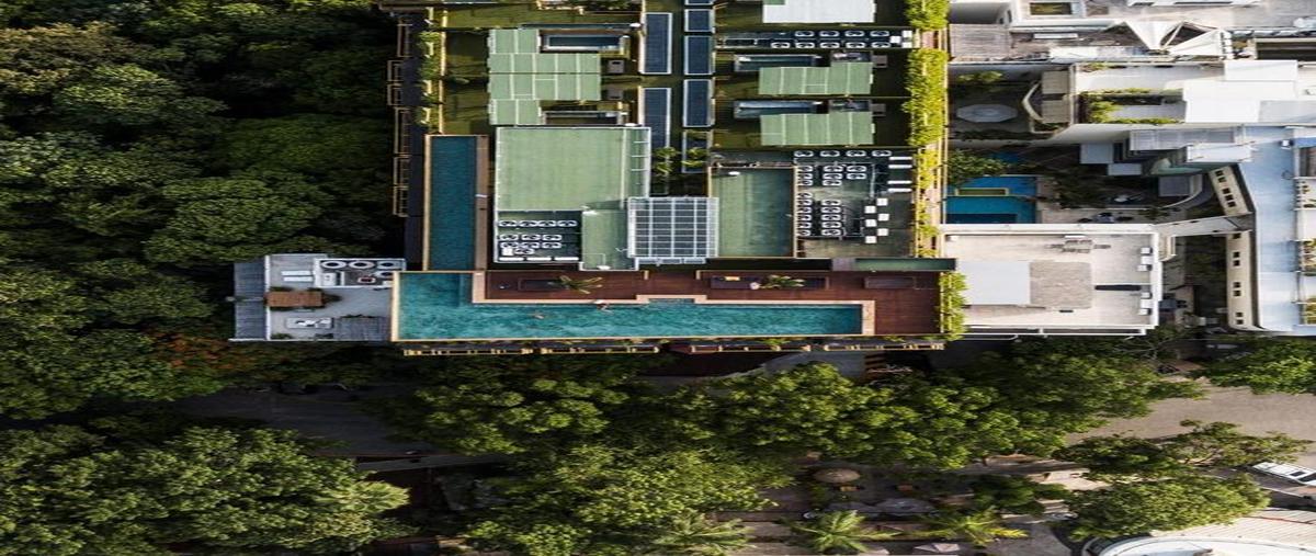 Foto de departamento en venta en  , playa del carmen, solidaridad, quintana roo, 0 No. 04